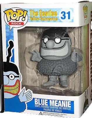 Blue Meanie