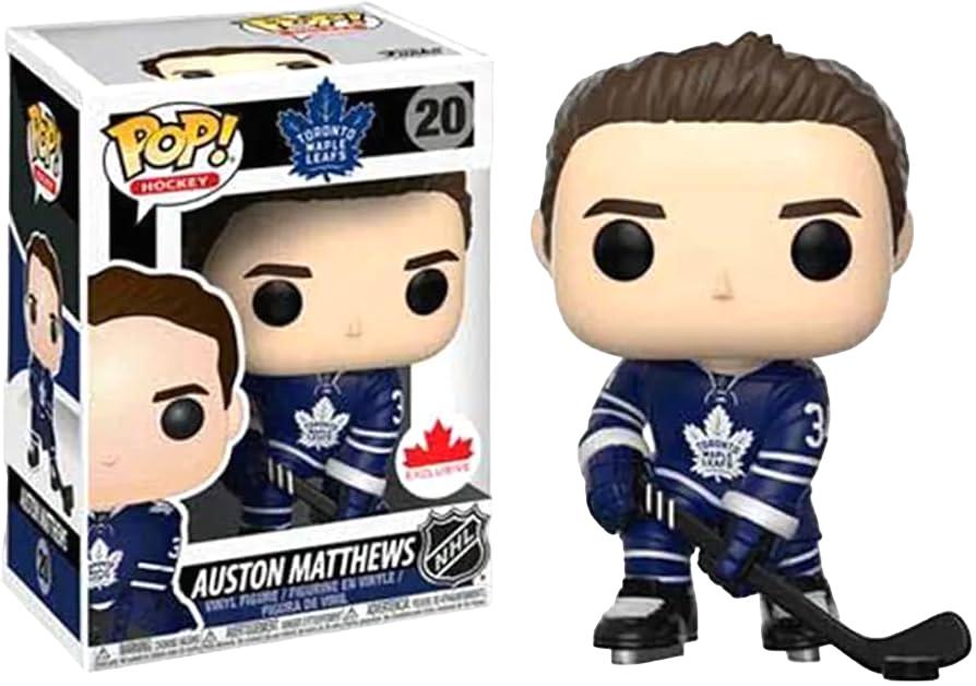 Auston Matthews