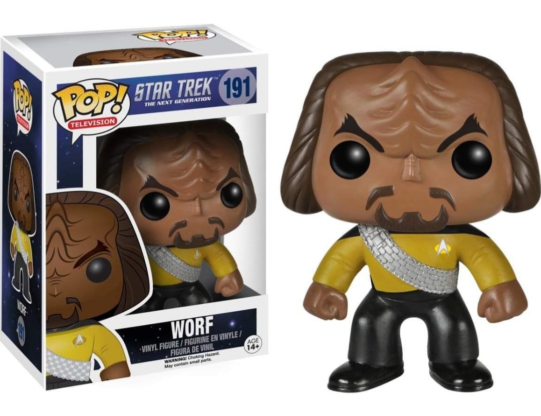 Worf