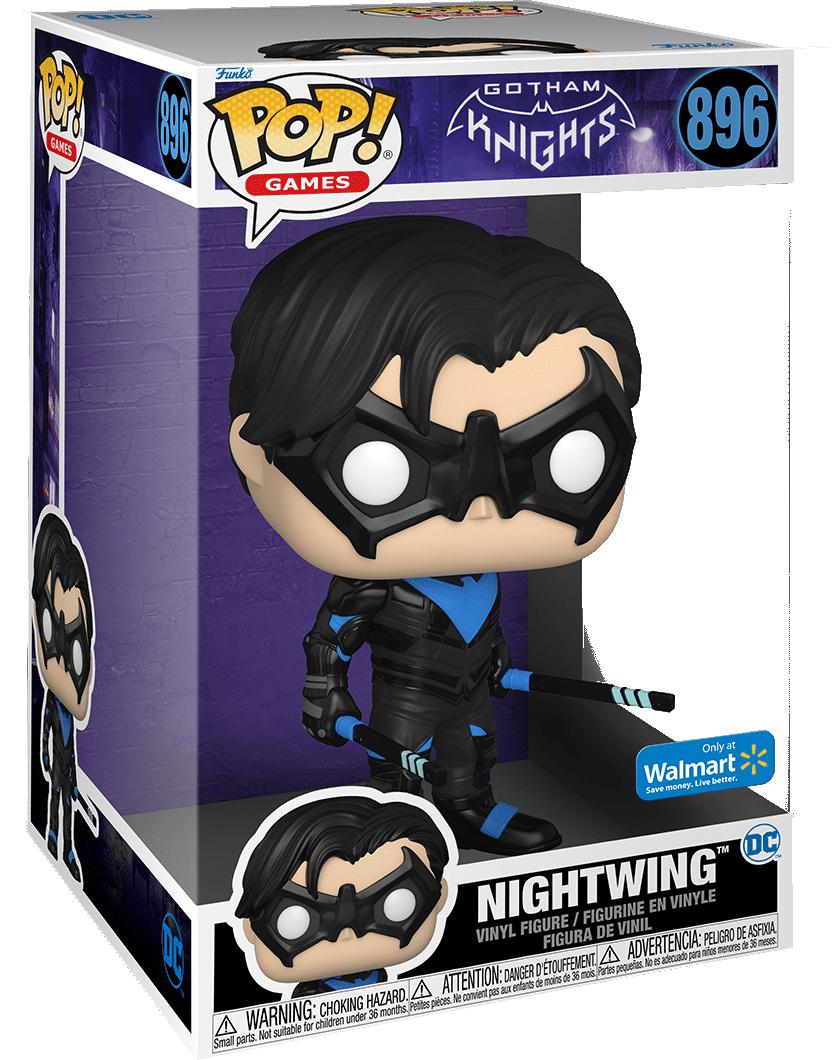 Nightwing