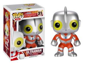 Ultraman