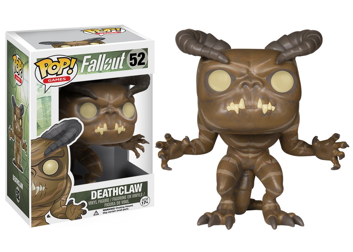 Deathclaw