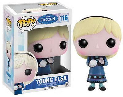 Young Elsa