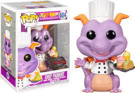 Chef Figment