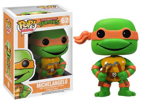 Michelangelo