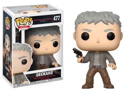 Deckard