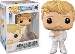 Brian Littrell