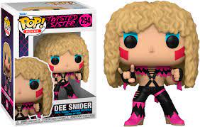 Dee Snider