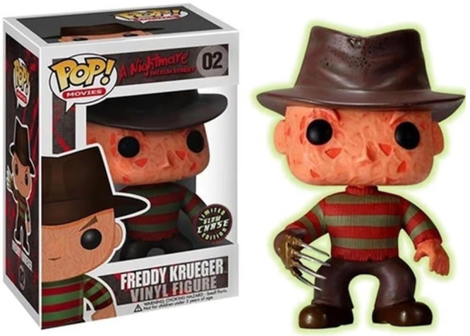 Freddy Krueger