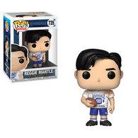 Reggie Mantle