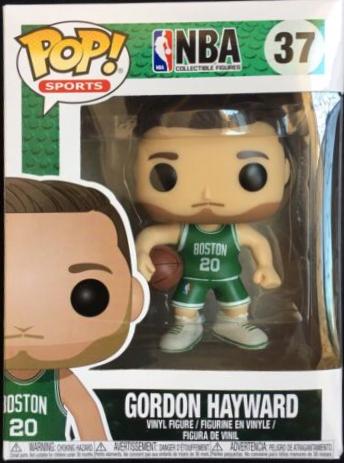 Gordon Hayward