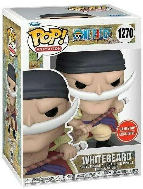 Whitebeard