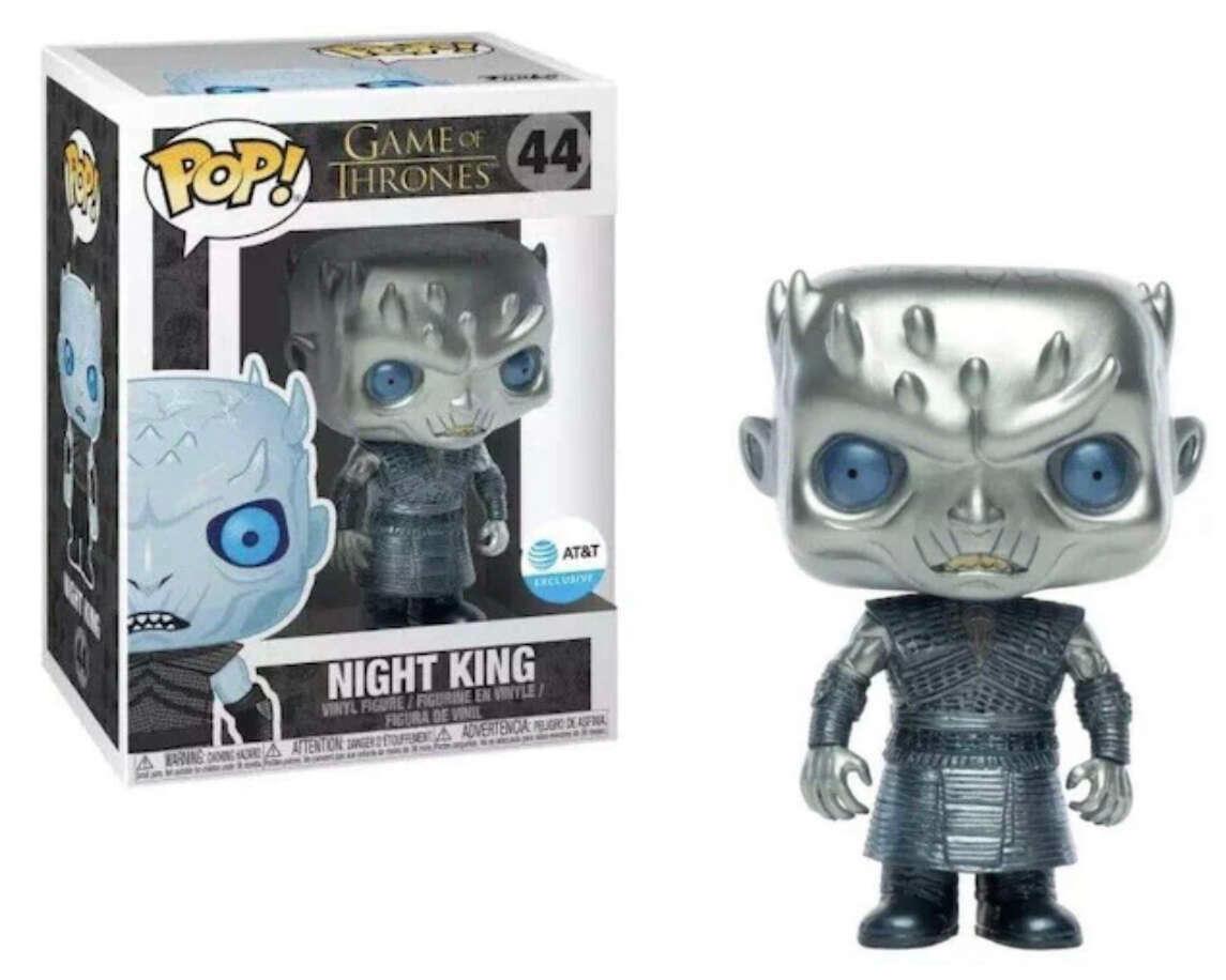 Night King