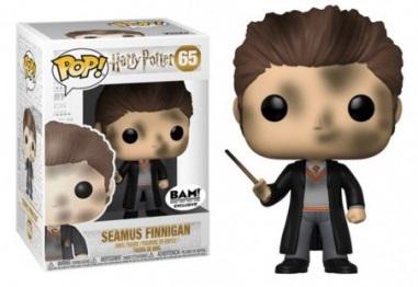 Seamus Finnigan