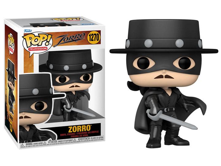 Zorro