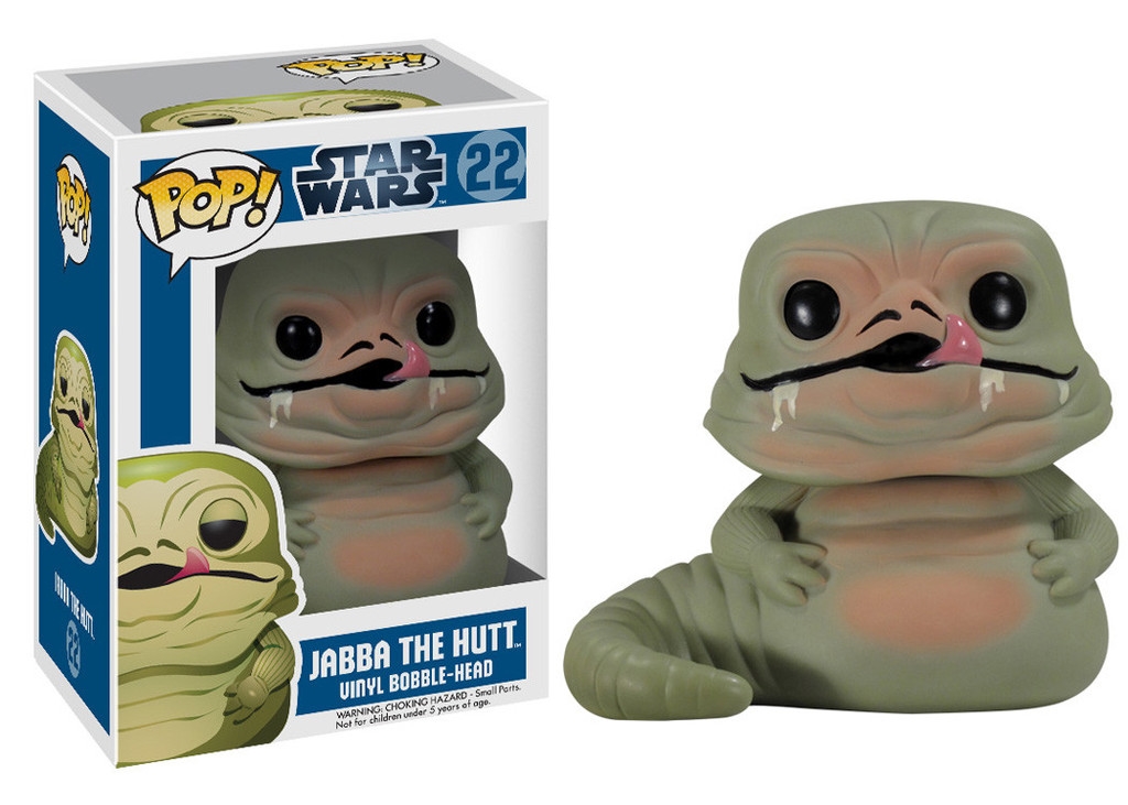 Jabba the Hutt