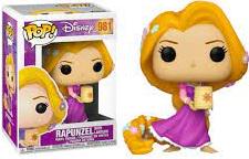 Rapunzel