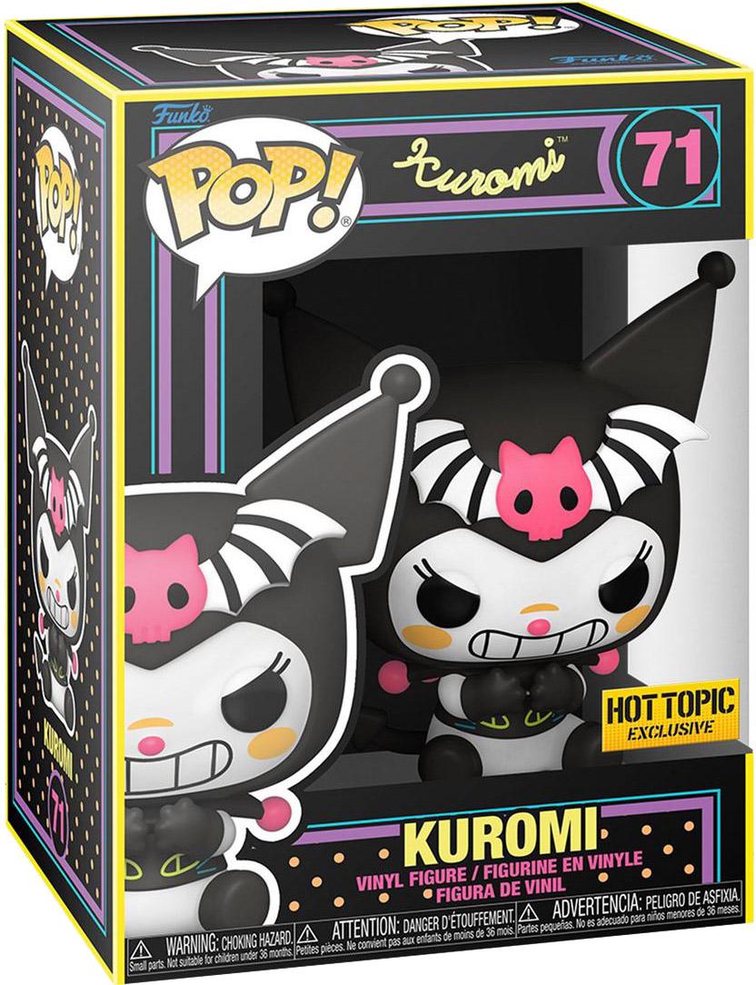 Kuromi