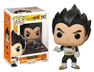 Vegeta Black