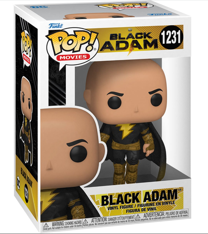 Black Adam