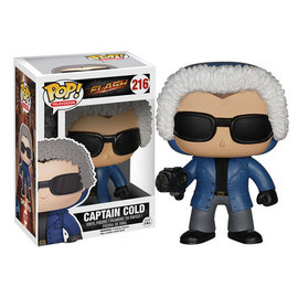 Captain Cold