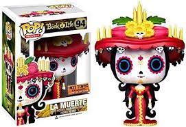 La Muerte (GITD)