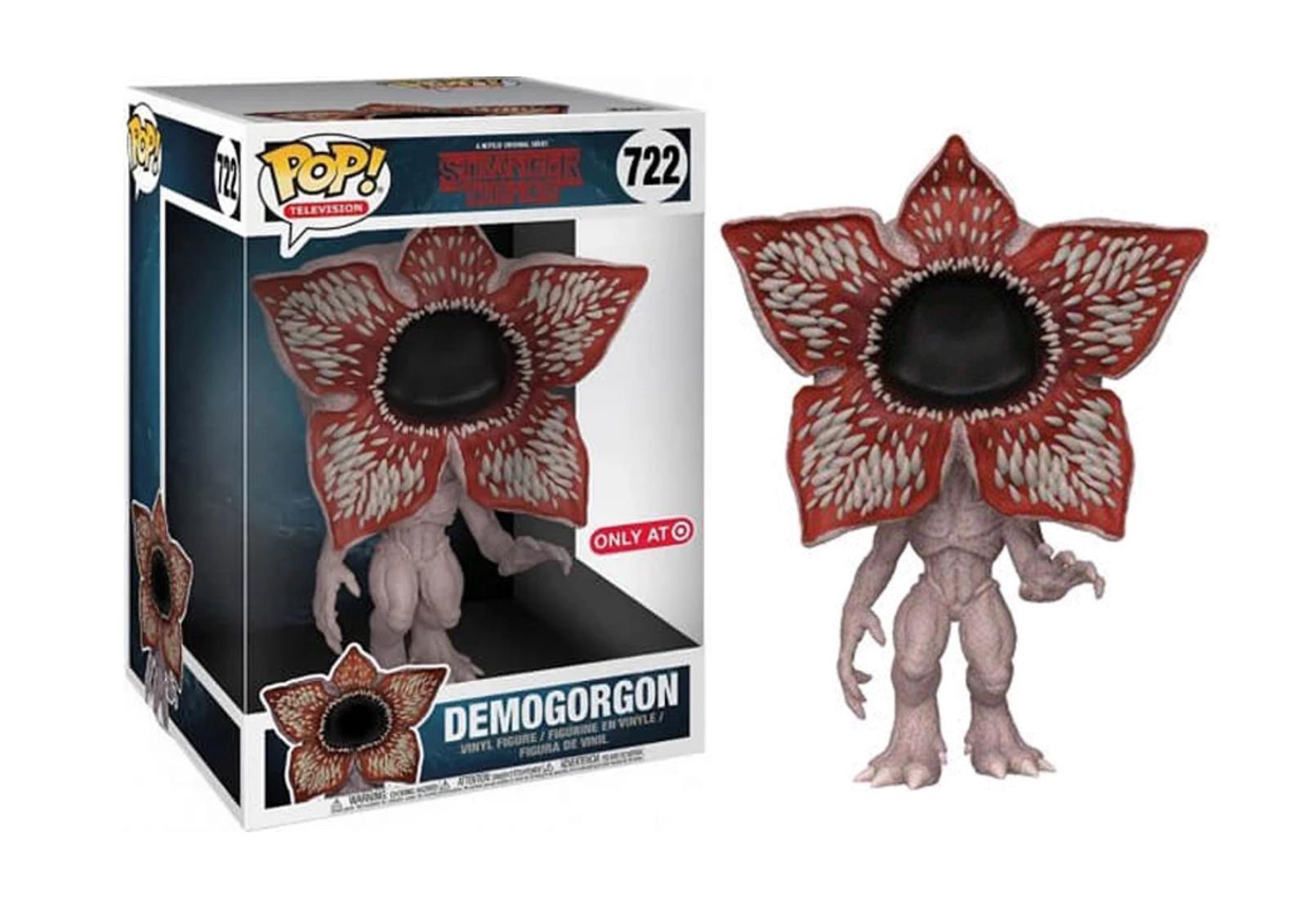 Demogorgon