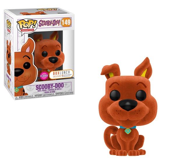 Scooby-Doo