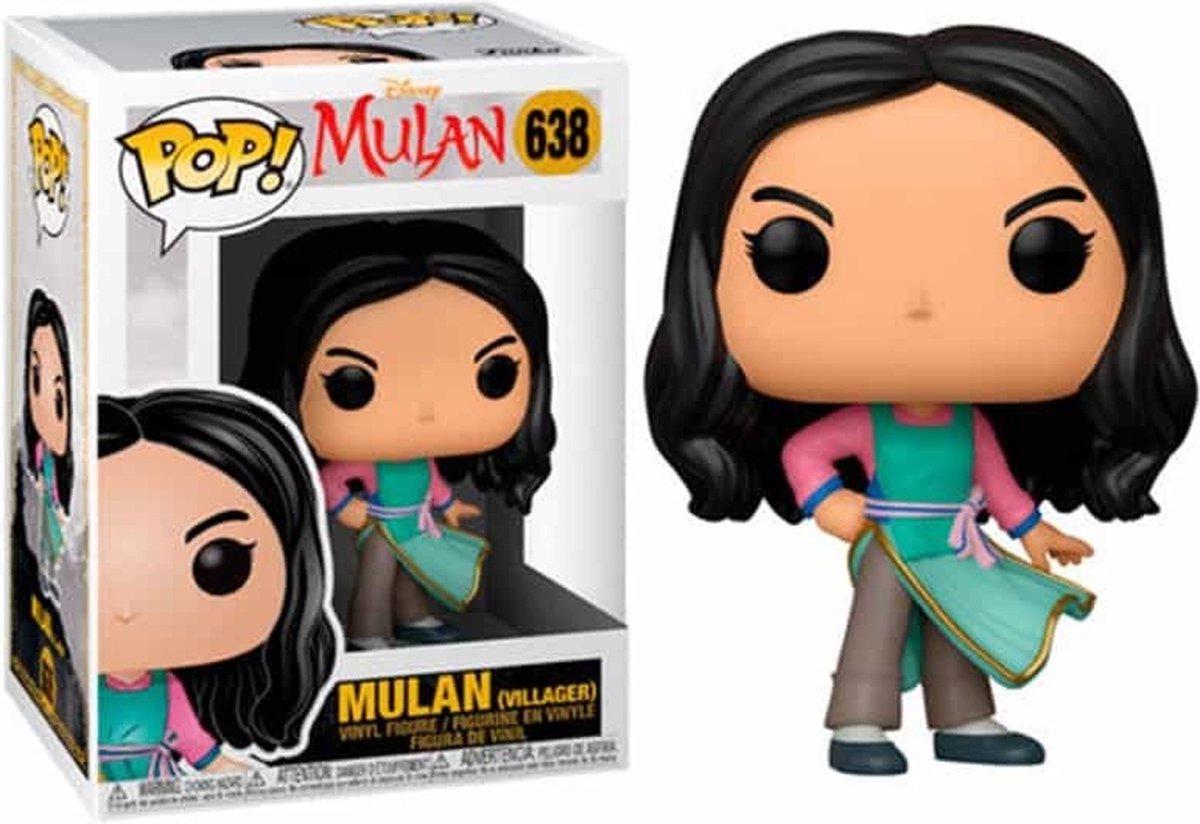 Mulan