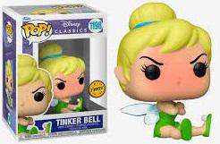 Tinker Bell