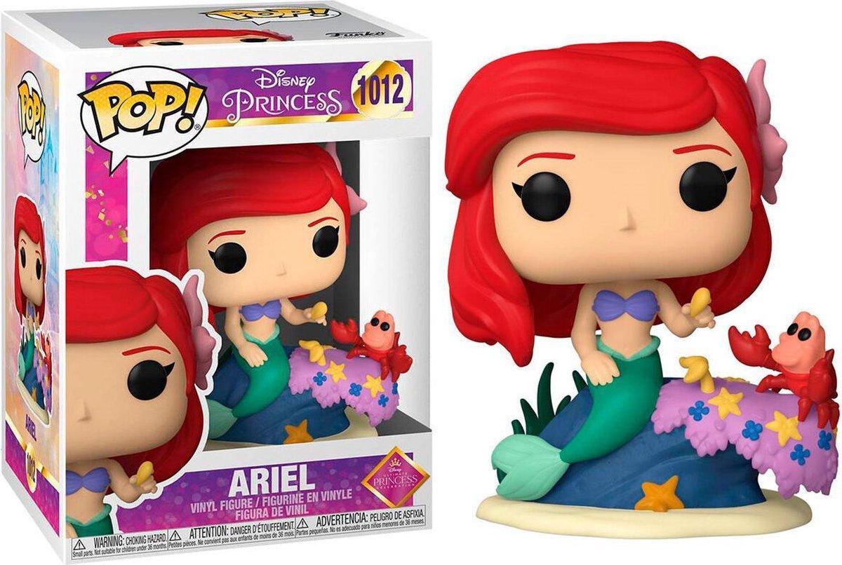 Ariel