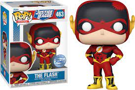 The Flash