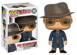 Red Reddington