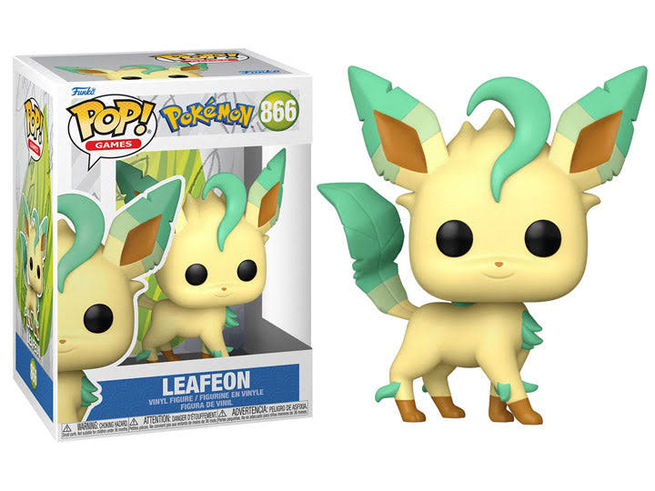 Leafeon