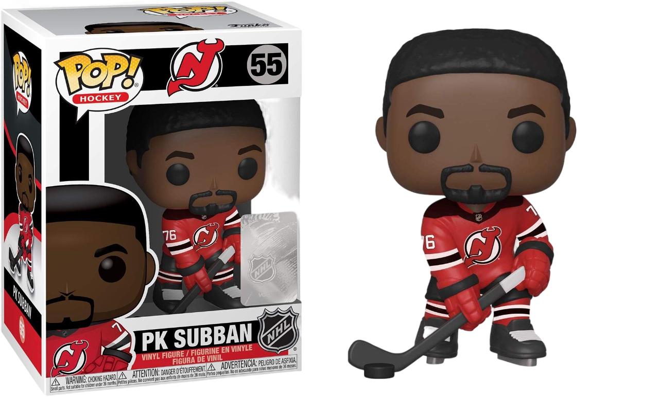 PK Subban