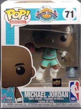 Michael Jordan