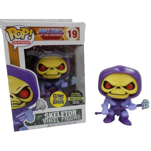 Skeletor