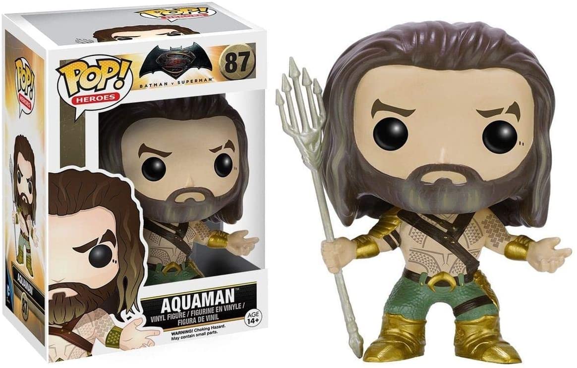 Aquaman