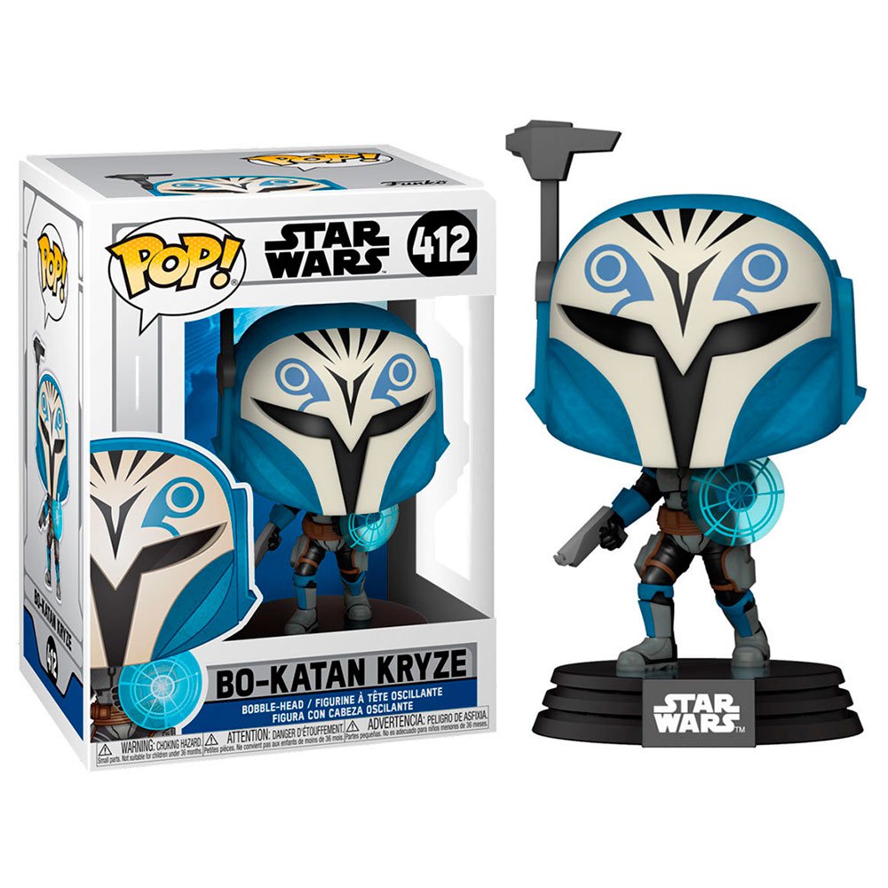 Bo-Katan Kryze