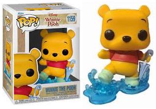 Winnie the Pooh