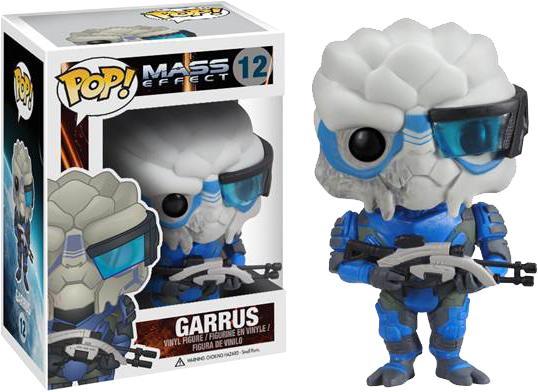 Garrus