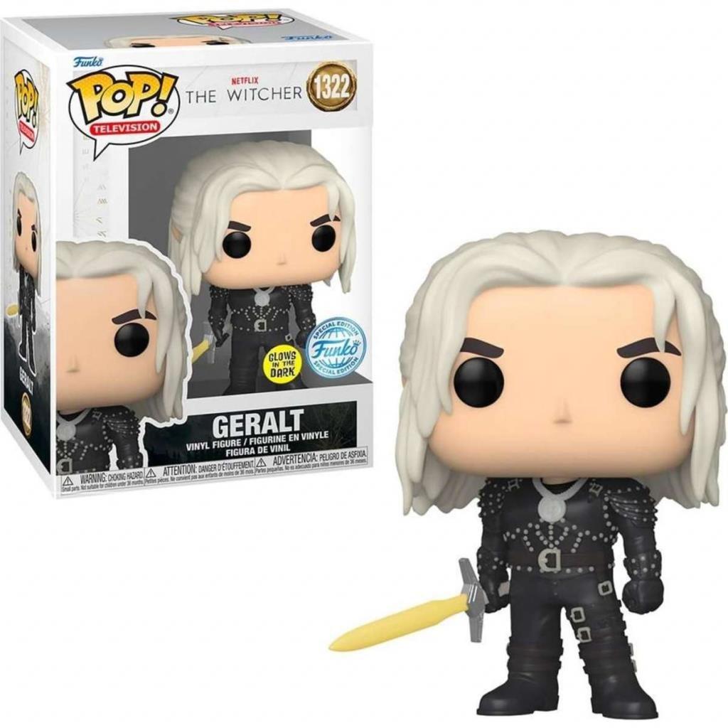 Geralt