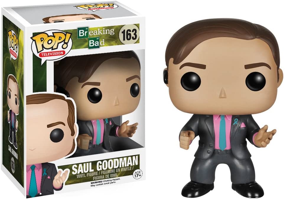 Saul Goodman