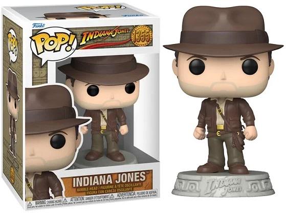 Indiana Jones