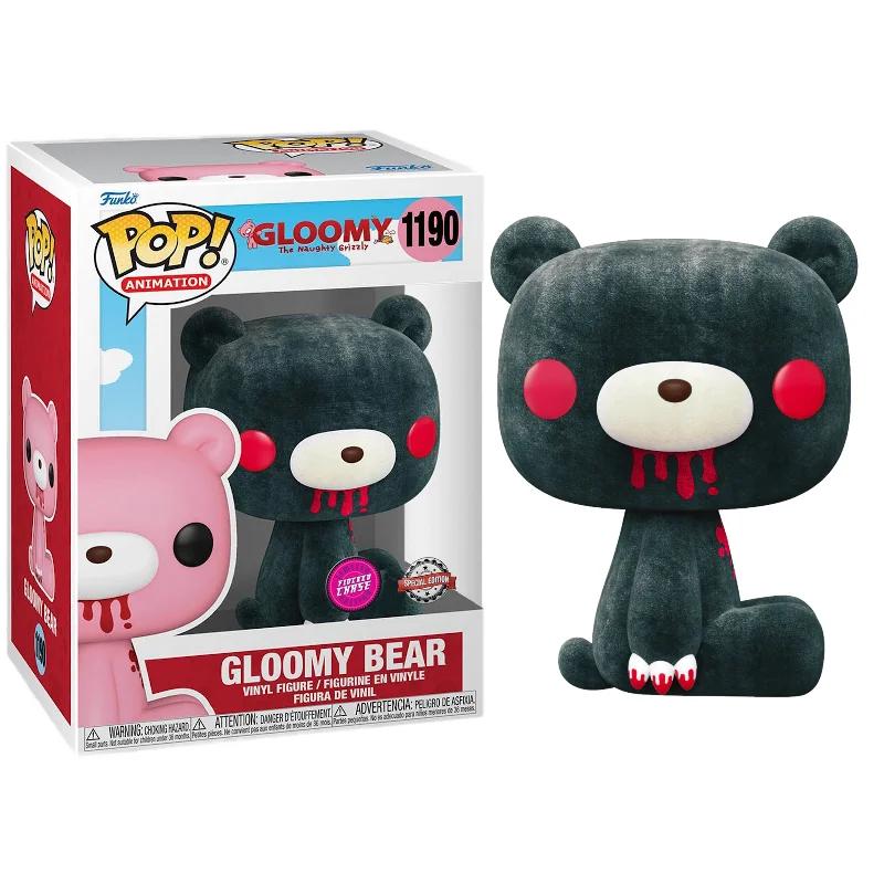 Gloomy Bear