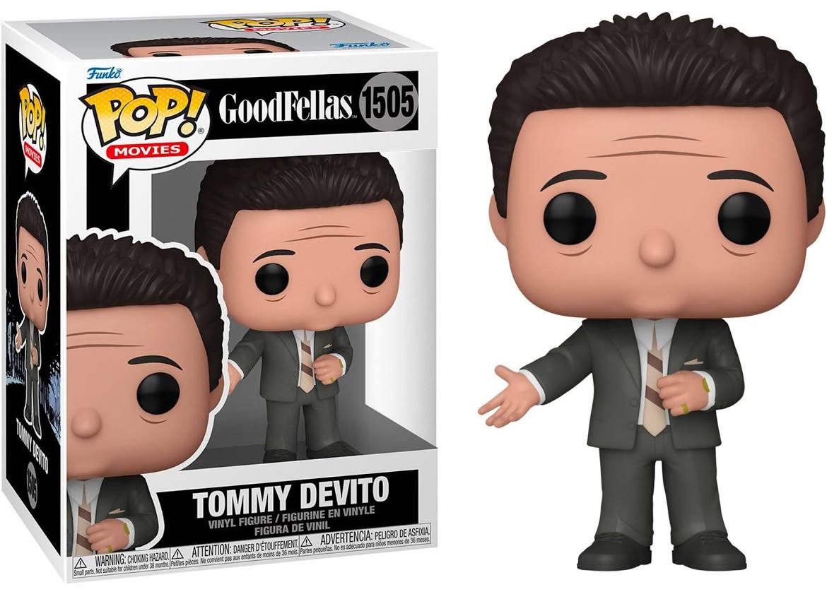 Tommy DeVito