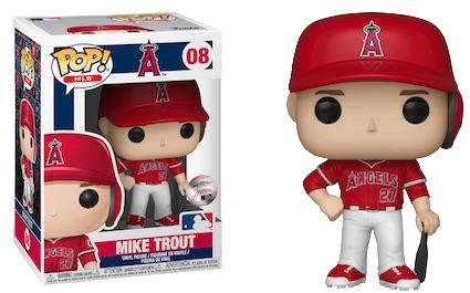 Mike Trout