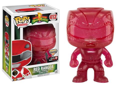 Red Ranger