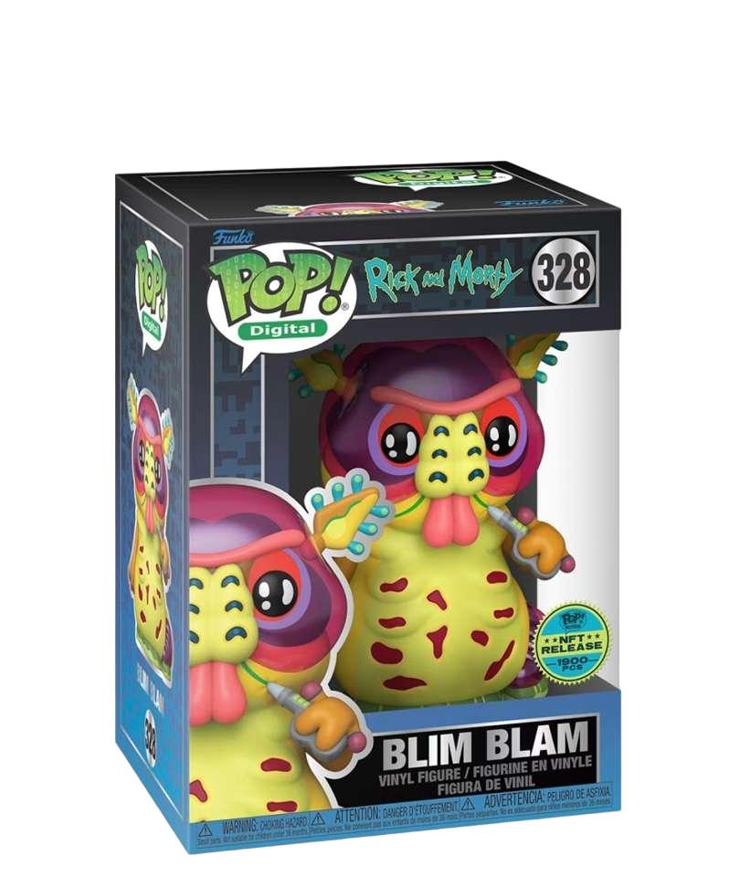 Blim Blam