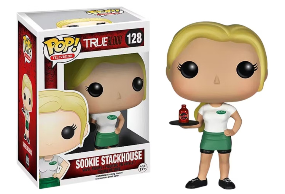 Sookie Stackhouse